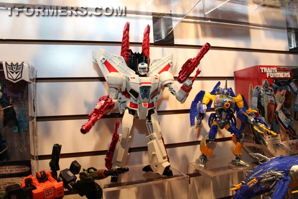 Toy Fair 2014 Transformers Showroom Age Of Extinction Generations  (19 of 152)